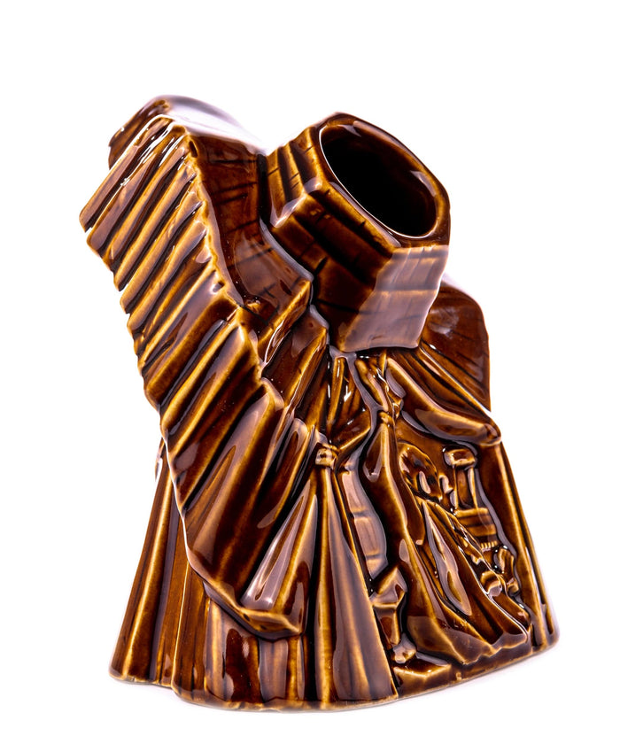 The Phantom of the Opera Tiki Mug - Brown Variant