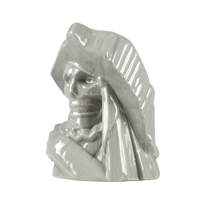 The Phantom of the Opera Tiki Mug - Silver Screen Variant