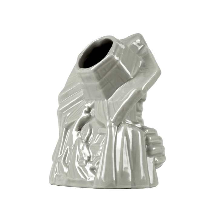 The Phantom of the Opera Tiki Mug - Silver Screen Variant