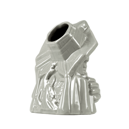 The Phantom of the Opera Tiki Mug - Silver Screen Variant