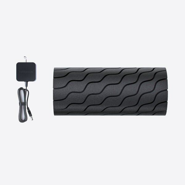 Therabody Wave Roller Accessories Therabody