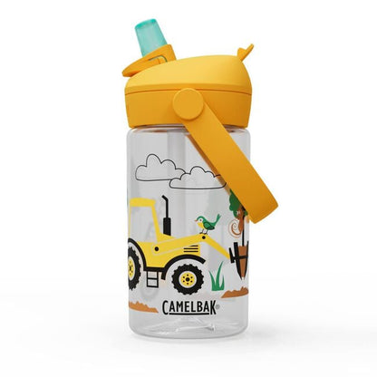 Thrive Flip Straw Kids 14 oz