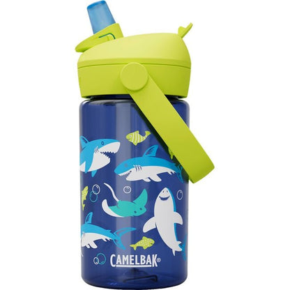 Thrive Flip Straw Kids 14 oz