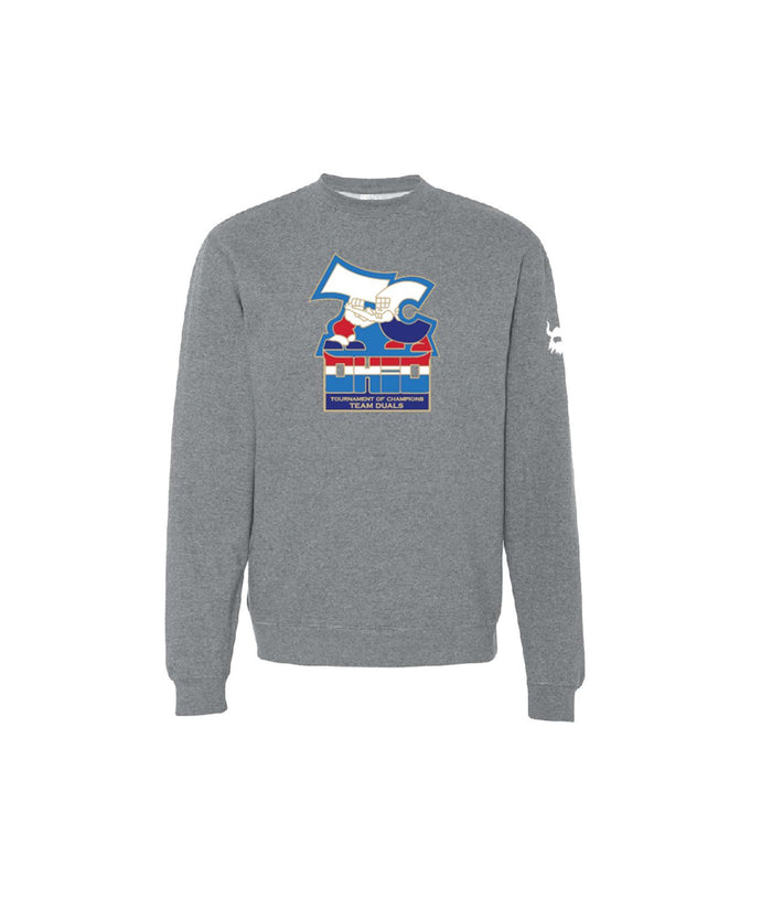 TOFC Classic Crewneck