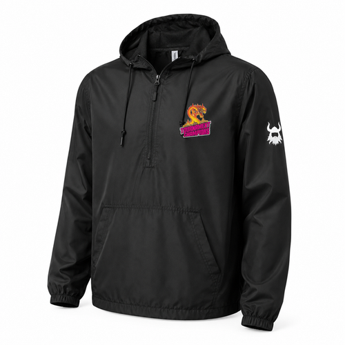 TOFC Windbreaker
