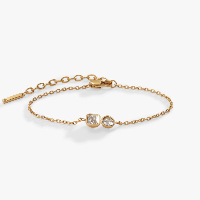 Stainless Steel Gold