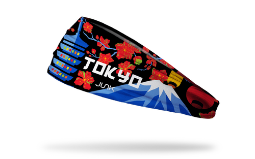 Tokyo Big Bang Lite Headband - View 1