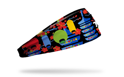 Tokyo Big Bang Lite Headband - View 2