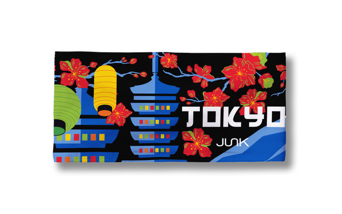Tokyo Big Bang Lite Headband - View 3