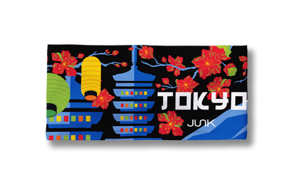 Tokyo Big Bang Lite Headband - View 3