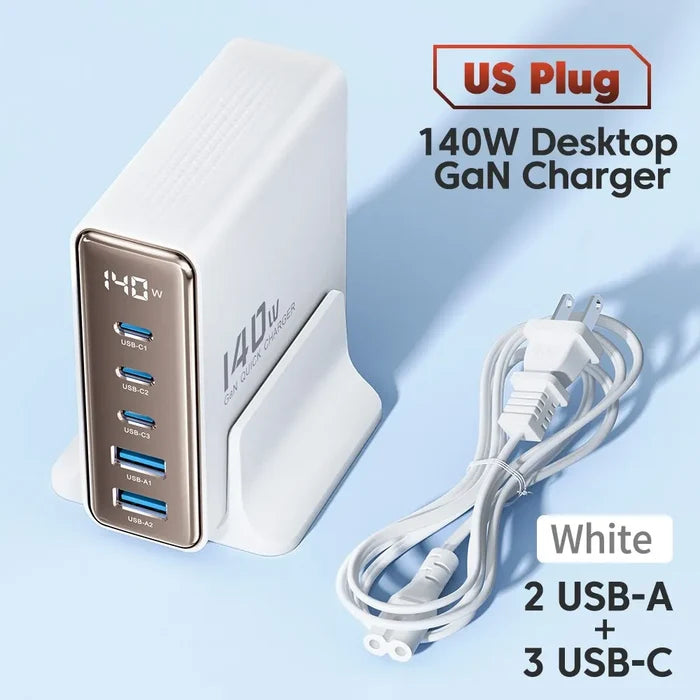 US White