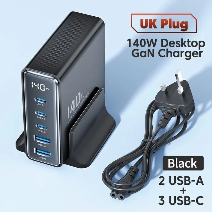 UK Black