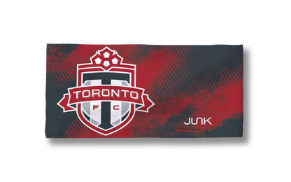 Toronto FC: Worldy Big Bang Lite Headband - View 3