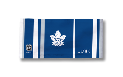 Toronto Maple Leafs: Bar Down Big Bang Lite Headband - View 3