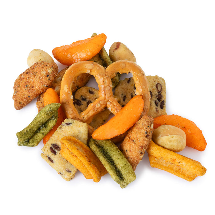 Totally Texas Mix Candy Bulk - 10 LB