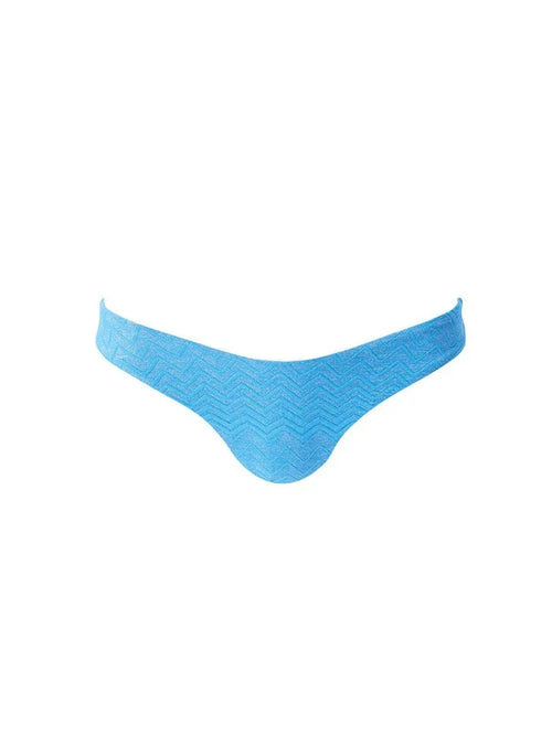 Bikini Melissa Odabash Toulouse Bikini Bottom Zigzag Ocean Apoella