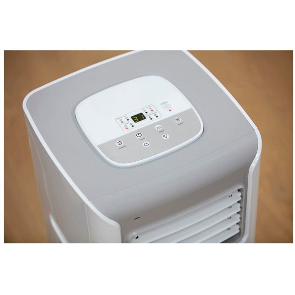 Tower PT670000 Presto 7000 BTU Air Conditioner White