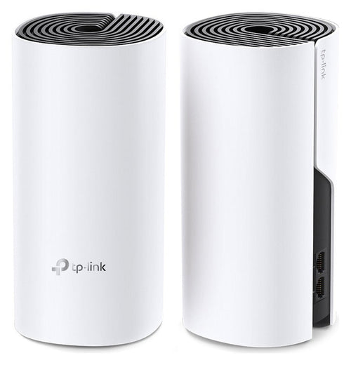 TP-Link Deco M4 Whole Home Mesh Wi-Fi Kit 2-Pack