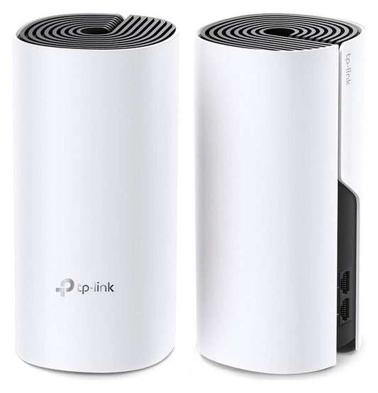 TP-Link Deco M4 Whole Home Mesh Wi-Fi Kit 2-Pack