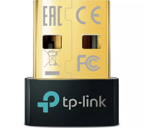TP-Link Nano USB Bluetooth 5.0 Adapter | UB500