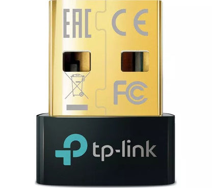 TP-Link Nano USB Bluetooth 5.0 Adapter | UB500
