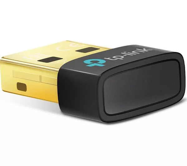 TP-Link Nano USB Bluetooth 5.0 Adapter | UB500