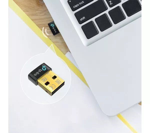 TP-Link Nano USB Bluetooth 5.0 Adapter | UB500