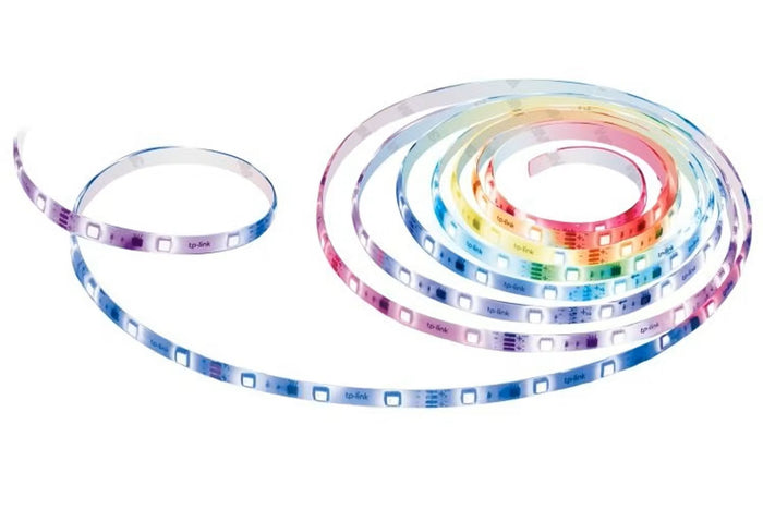 TP-Link Tapo 5m Smart Wi-Fi Light Strip | Multicolour