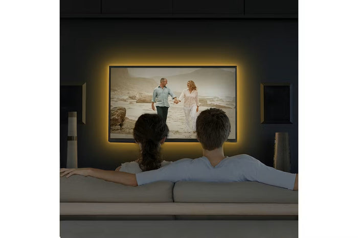 TP-Link Tapo 5m Smart Wi-Fi Light Strip | Multicolour