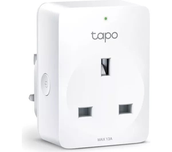 TP-LINK Tapo P110 Mini Smart WiFi Socket