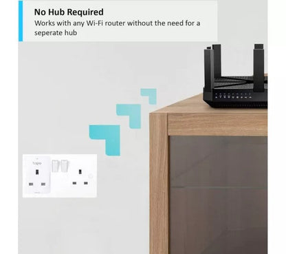TP-LINK Tapo P110 Mini Smart WiFi Socket