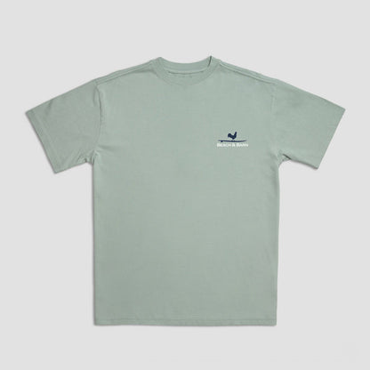 Tractor Pool Tee