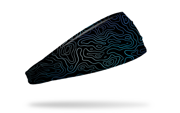 Trailblazer Big Bang Lite Headband - View 2