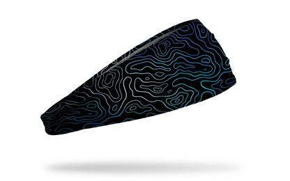Trailblazer Big Bang Lite Headband - View 2