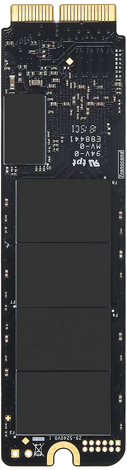 Transcend 960GB JetDrive 850 Nvme PCIe Gen3 X4 SSD TS960GJDM850 - Cash Converters