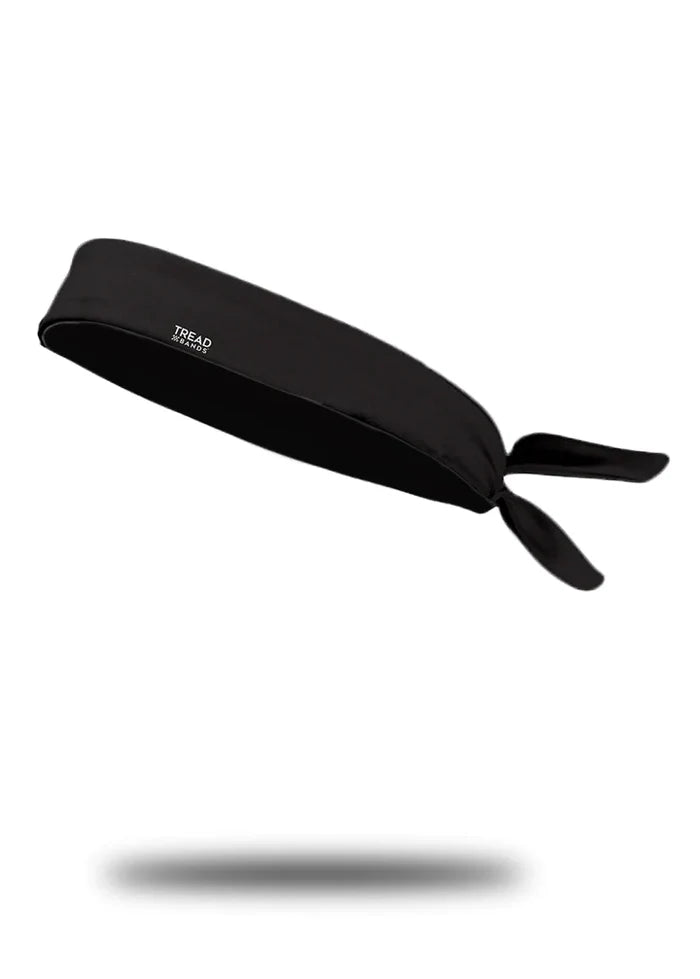 Treadbands Low Profile Tieback Accessories Treadbands Navy