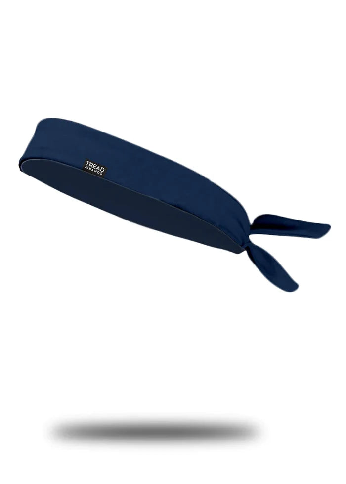 Treadbands Low Profile Tieback Accessories Treadbands