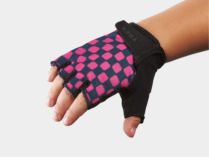 Trek Kids Unisex Bike Glove