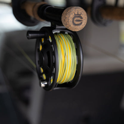 Trout Double Taper