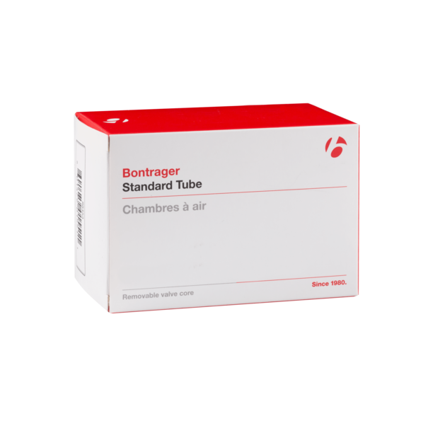 Tube Bontrager Standard 26x2.50-2.80 Schrader Valve