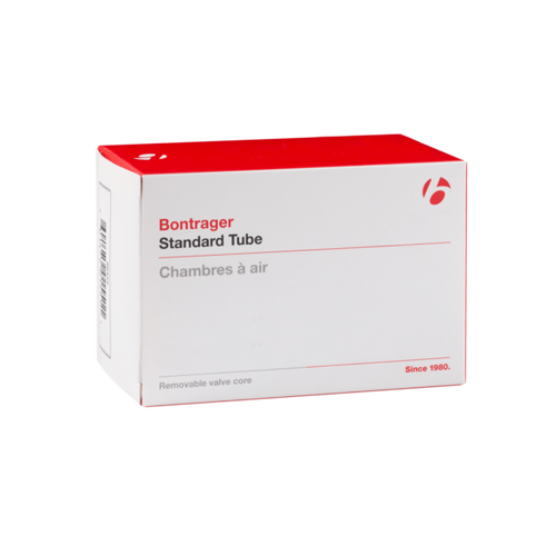 Tube Bontrager Standard 26x2.50-2.80 Schrader Valve