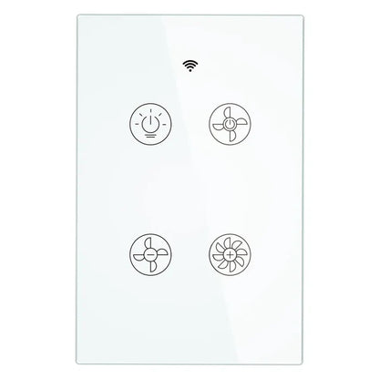 US Type Switch