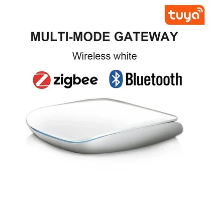 Multi mode gateway