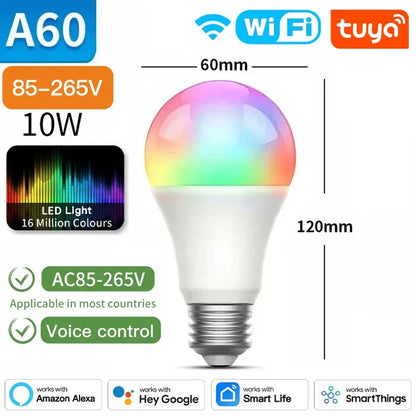 10W WIFI Version / 1 Piece Pack