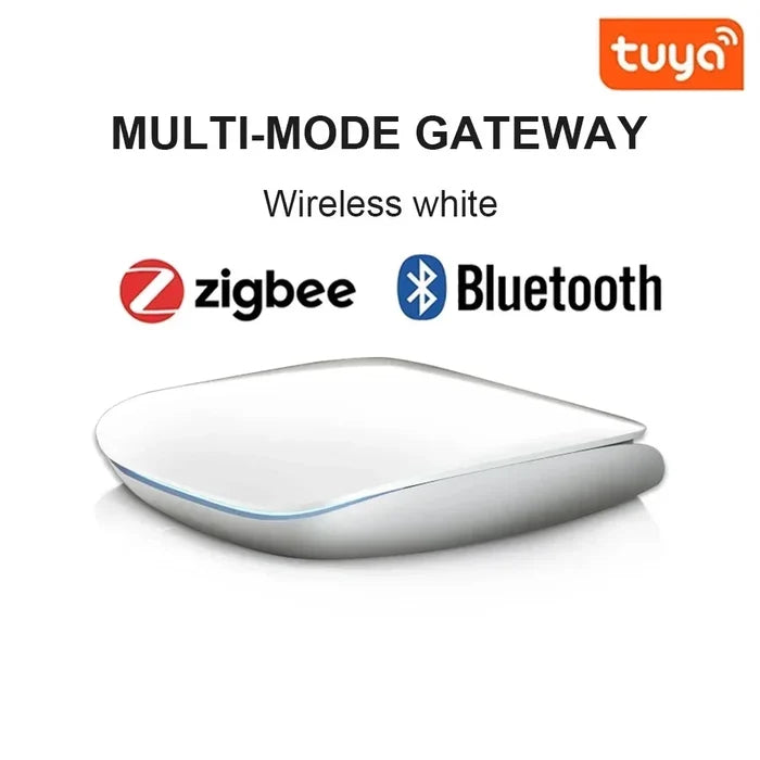 Multi-Mode gateway