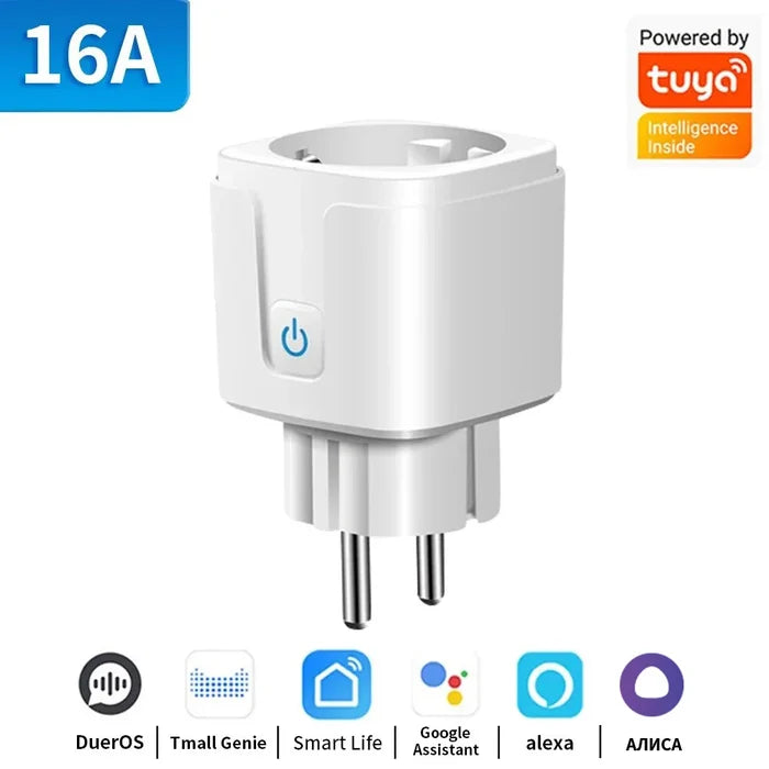 WIFI 16A / EU