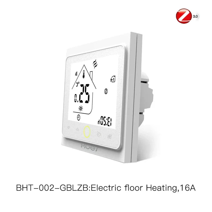 electric heating WH