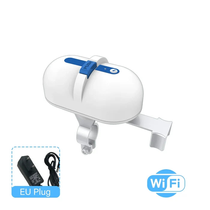 WiFi Valve EU