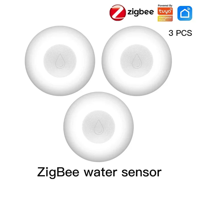 ZB water sensor 3PCS