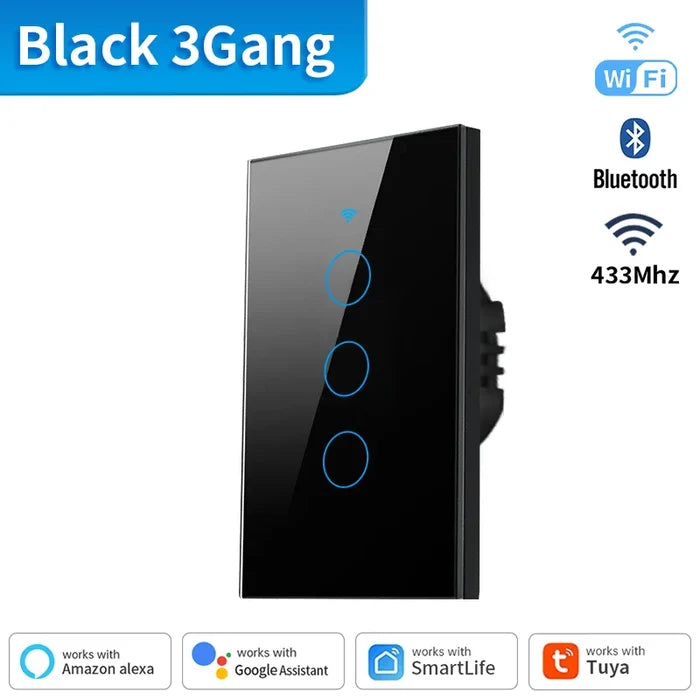 Blakc 3Gang / TNCE